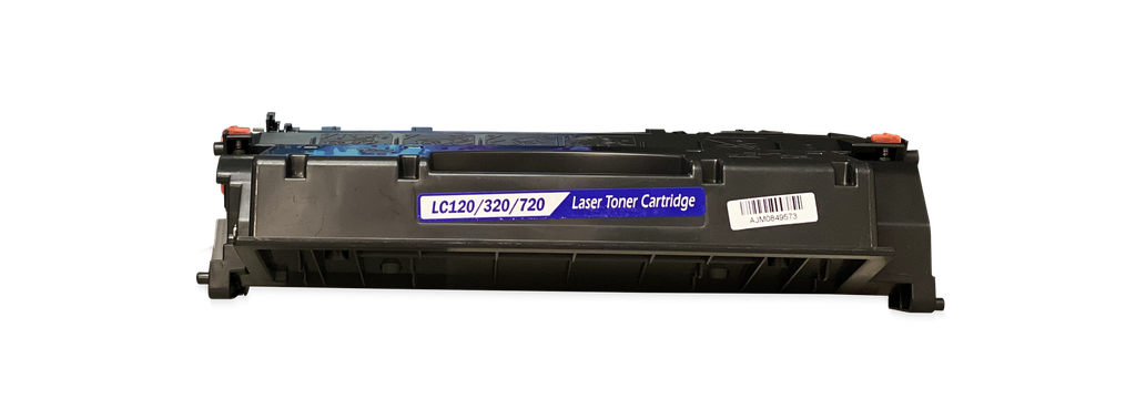 TONER COMPATIBLE CN 120