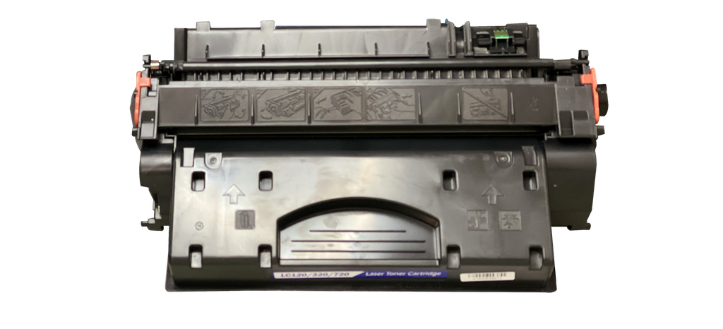 TONER COMPATIBLE CN 120
