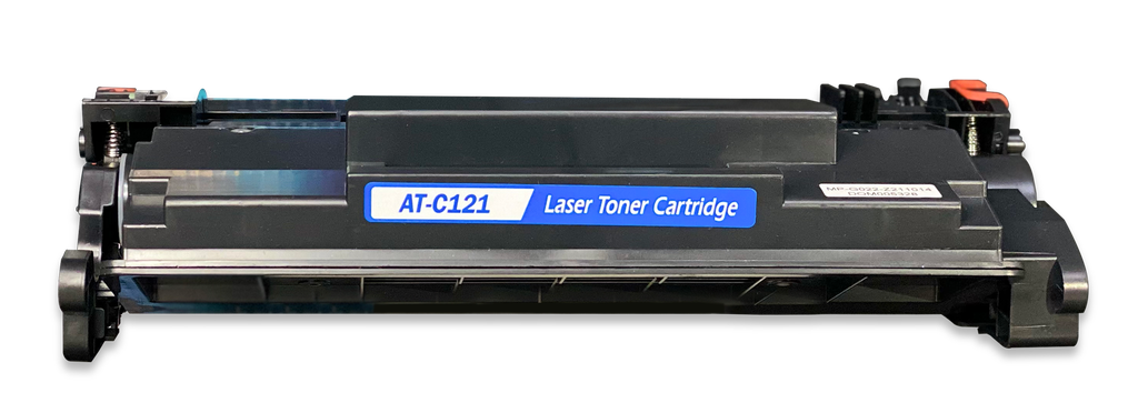 TONER COMPATIBLE CN 121