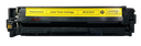 TONER COMPATIBLE CN 131 AMARILLO