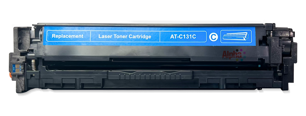 TONER COMPATIBLE CN 131 CYAN