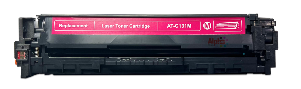 TONER COMPATIBLE CN 131 MAGENTA