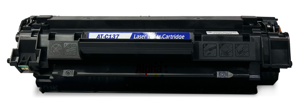 TONER COMPATIBLE CN 137/337