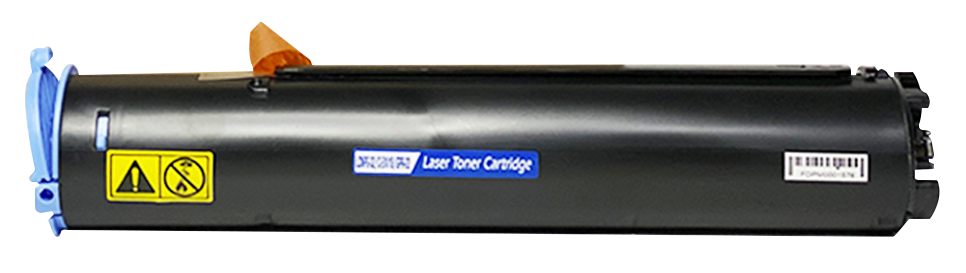 TONER COMPATIBLE CN GPR-22