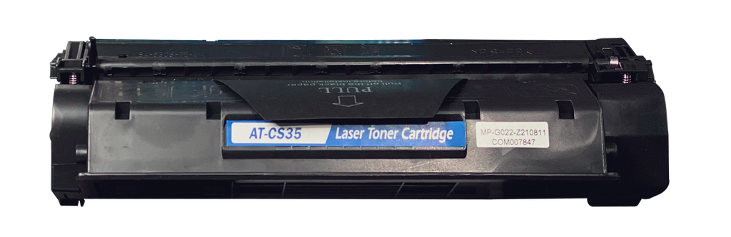 TONER COMPATIBLE CN S-35