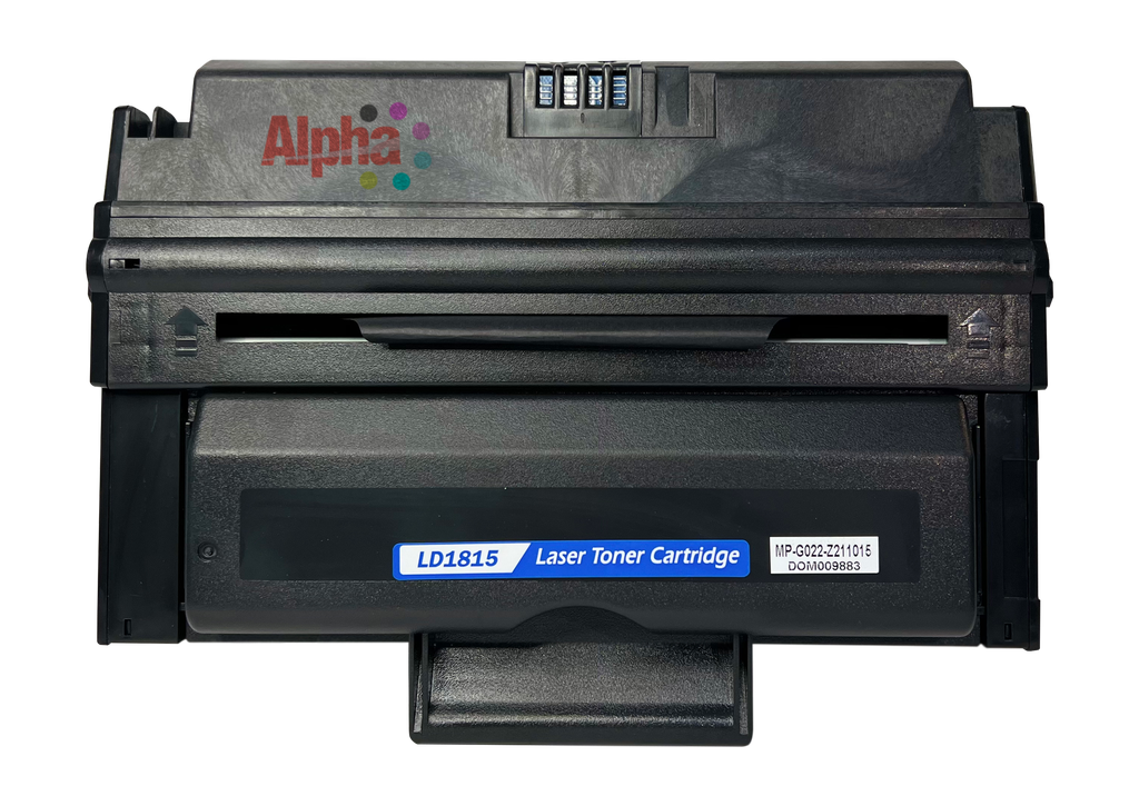 TONER COMPATIBLE DLL 1815A