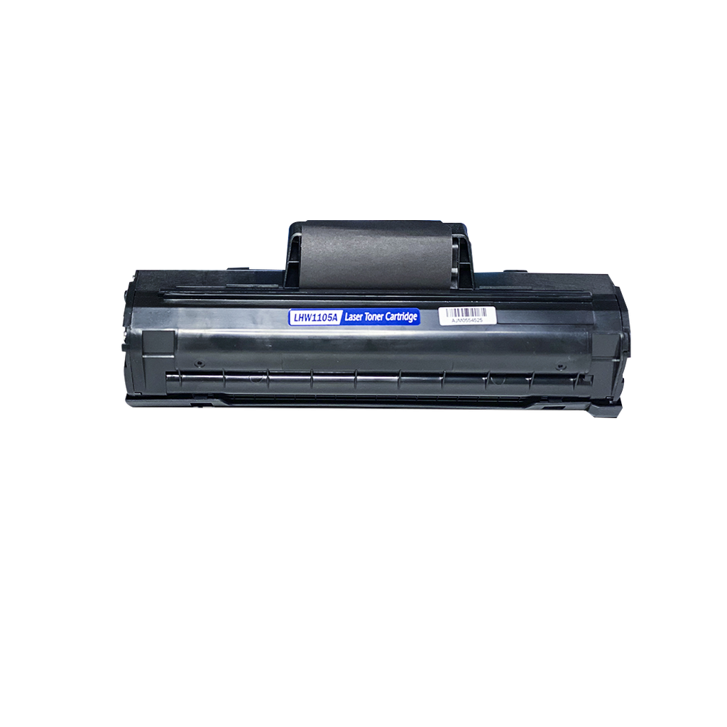 TONER COMPATIBLE HEP 105A / 107A W1105A CON CHIP