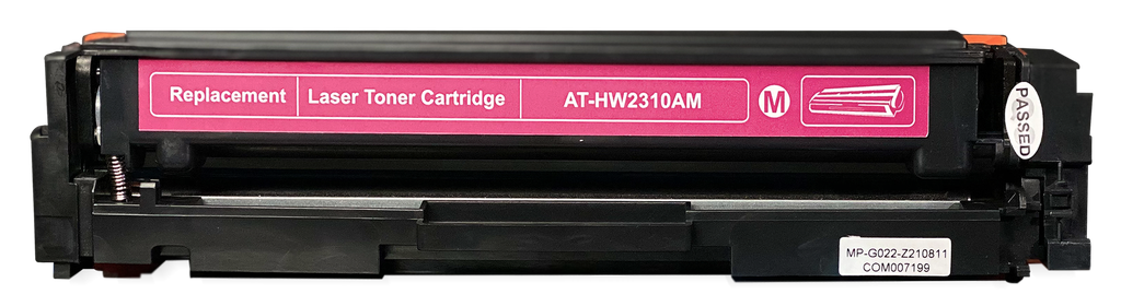 TONER COMPATIBLE HEP 215A (W2311A) MAGENTA SIN CHIP