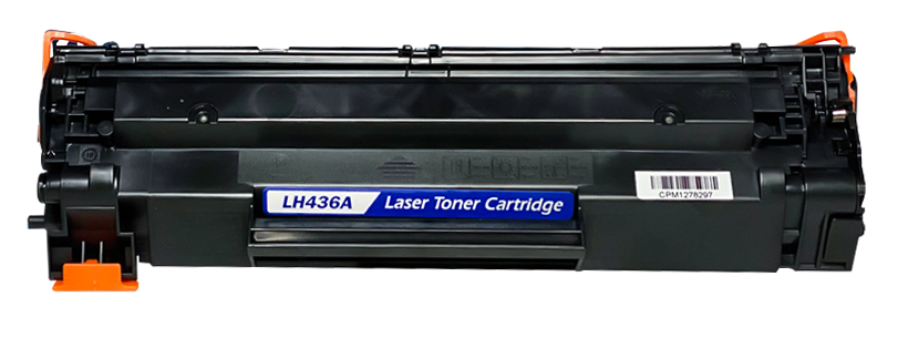 TONER COMPATIBLE HEP 36A