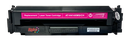 TONER COMPATIBLE HEP 414X (W2023X) MAGENTA SIN CHIP