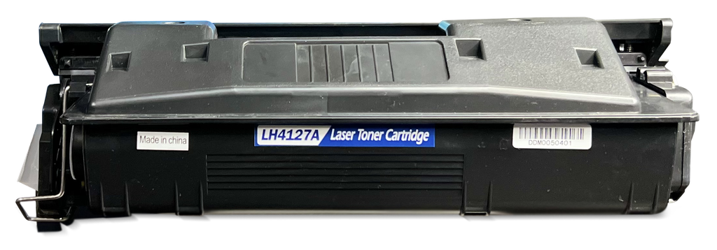 TONER COMPATIBLE HEP C4127A