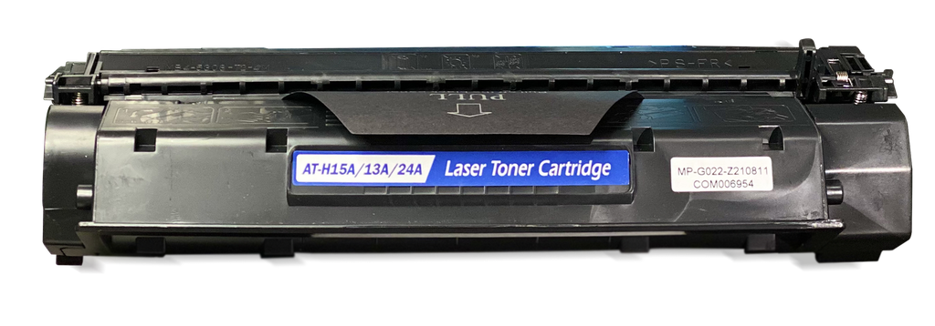 TONER COMPATIBLE HEP C7115A, 2613A, 2624A