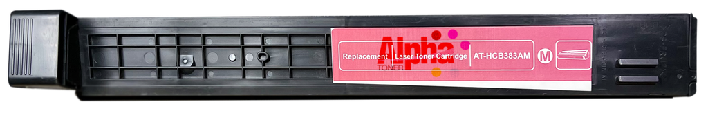 TONER COMPATIBLE HEP CB380A MAGENTA