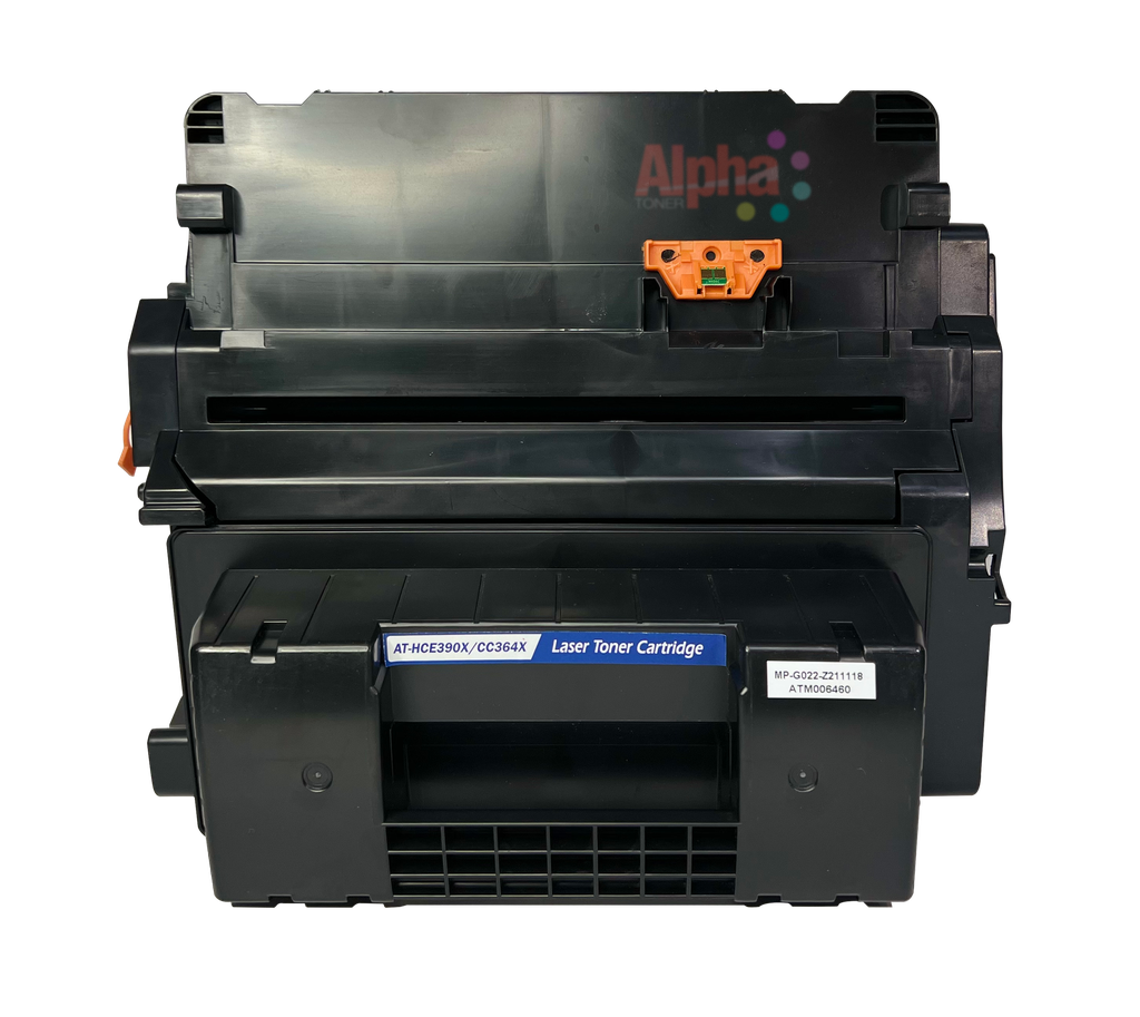 TONER COMPATIBLE HEP CC364X