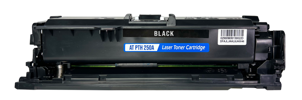 TONER COMPATIBLE HEP CE250A NEGRO