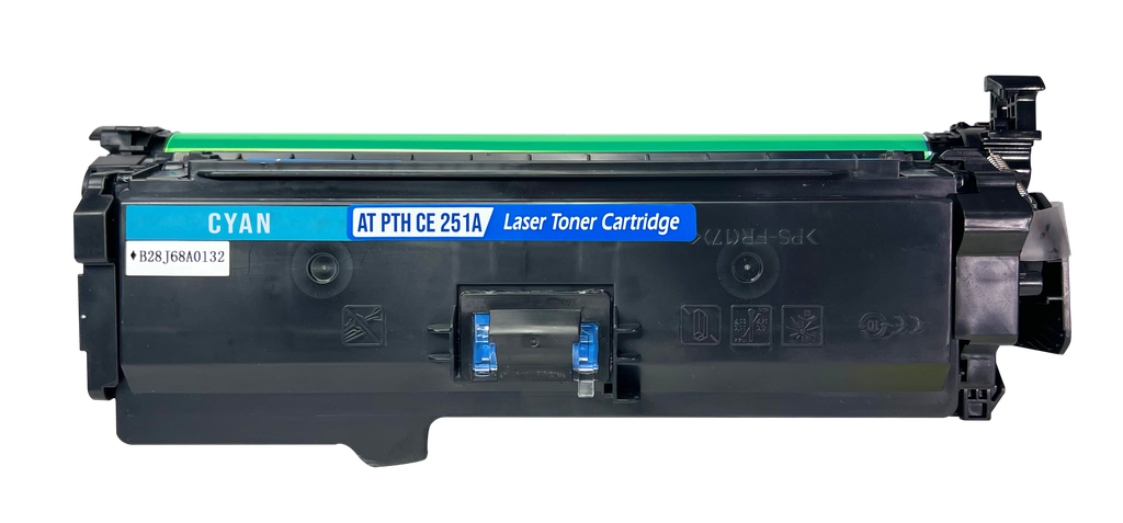 TONER COMPATIBLE HEP CE251A CYAN