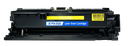 TONER COMPATIBLE HEP CE252A AMARILLO