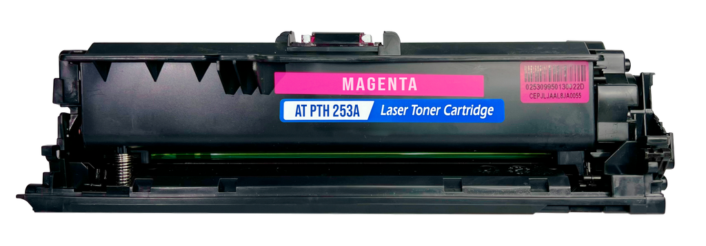 TONER COMPATIBLE HEP CE253A MAGENTA