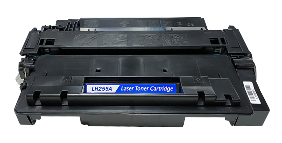 TONER COMPATIBLE HEP CE255A