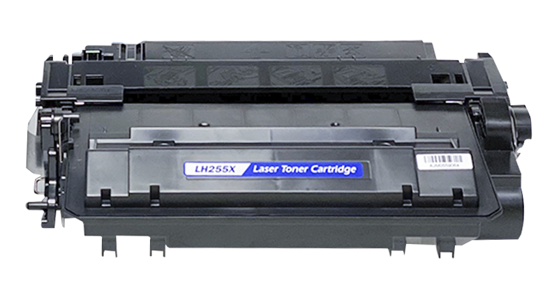 TONER COMPATIBLE HEP CE255X