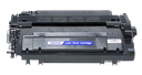 TONER COMPATIBLE HEP CE255X