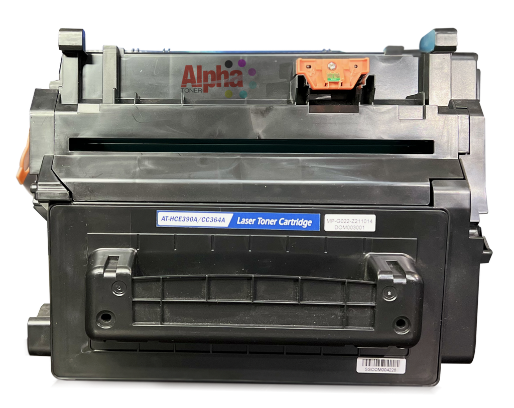 TONER COMPATIBLE HEP CE390A