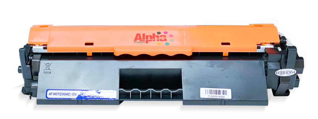 TONER COMPATIBLE HEP CF230A / CN051