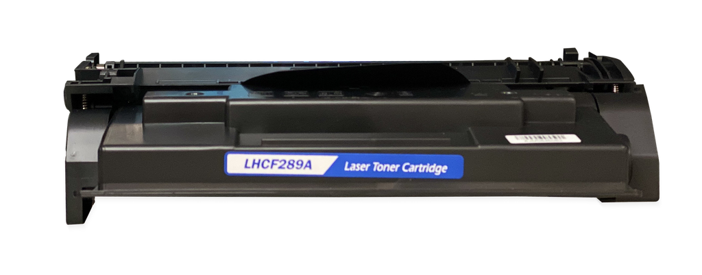 TONER COMPATIBLE HEP CF289A CON CHIP