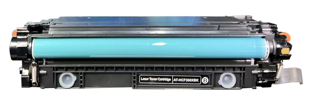 TONER COMPATIBLE HEP CF360X NEGRO