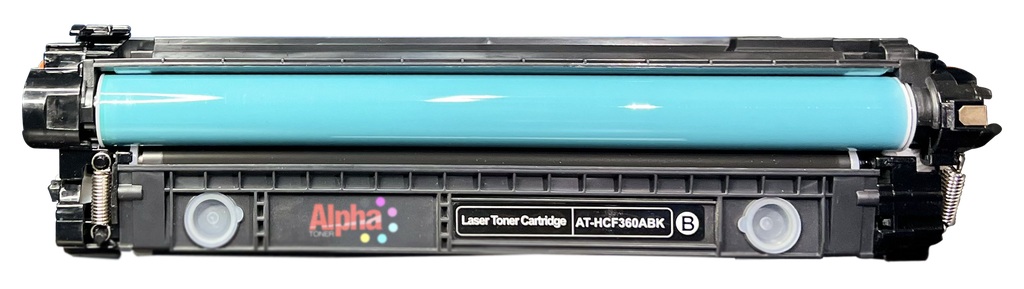 TONER COMPATIBLE HEP CF360A NEGRO