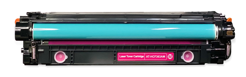 TONER COMPATIBLE HEP CF363A MAGENTA