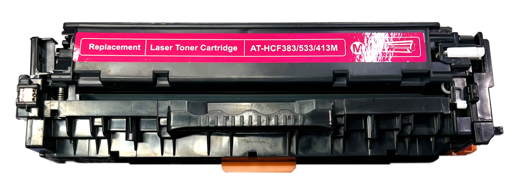 TONER COMPATIBLE HEP CF383A/533A/413A MAGENTA