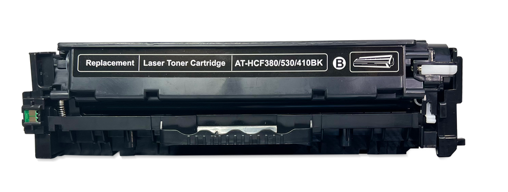 TONER COMPATIBLE HEP CF380X/530A/410X NEGRO