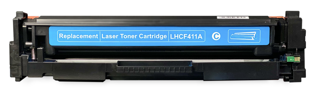 TONER COMPATIBLE HEP CF411A / CN046 CYAN