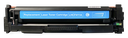TONER COMPATIBLE HEP CF411A / CN046 CYAN