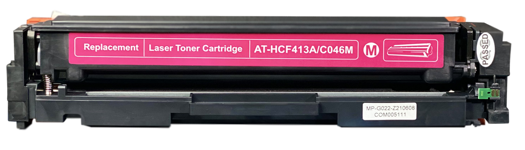 TONER COMPATIBLE HEP CF413A / CN046 MAGENTA