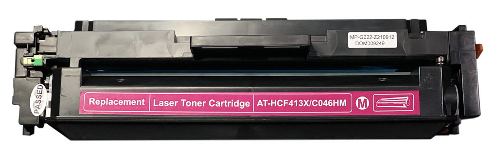TONER COMPATIBLE HEP CF413X MAGENTA