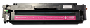 TONER COMPATIBLE HEP CF413X MAGENTA