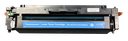 TONER COMPATIBLE HEP CF411X CYAN