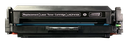 TONER COMPATIBLE HEP CF410X NEGRO