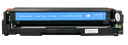 TONER COMPATIBLE HEP CF501A CYAN