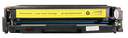 TONER COMPATIBLE HEP CF502A AMARILLO