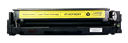 TONER COMPATIBLE HEP CF502X AMARILLO