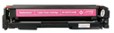 TONER COMPATIBLE HEP CF513A MAGENTA