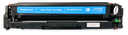 TONER COMPATIBLE HEP CF511A CYAN