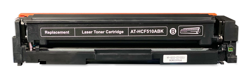 TONER COMPATIBLE HEP CF510A NEGRO