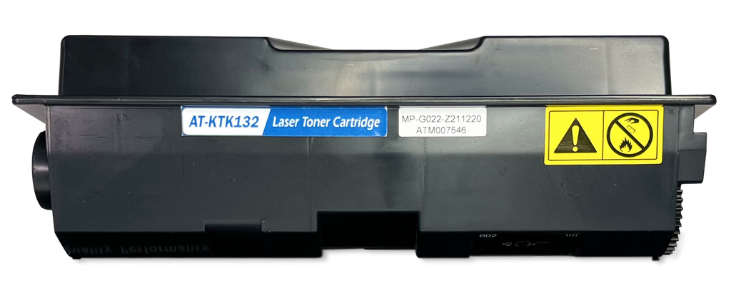 TONER COMPATIBLE KYO TK-132