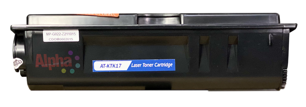 TONER COMPATIBLE KYO TK-17