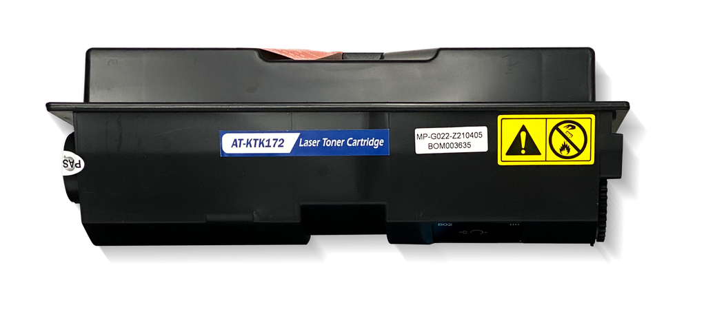 TONER COMPATIBLE KYO TK-172