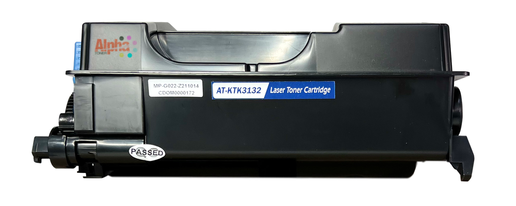 TONER COMPATIBLE KYO TK-3132